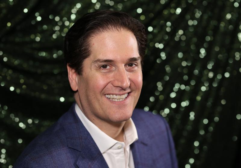 WATCH NOW! Zooming in on the Tony Nominees: Nick Scandalios Image
