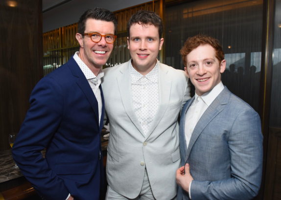 Brief 5/24: Outer Critics Circle Awards Ceremony, and More! Image