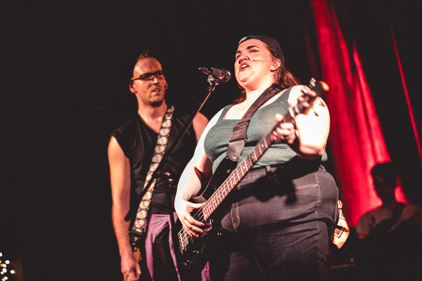 Photo Flash: Smugbug Productions Presents the New York Premiere of THE ELEVENTH HOUR Image