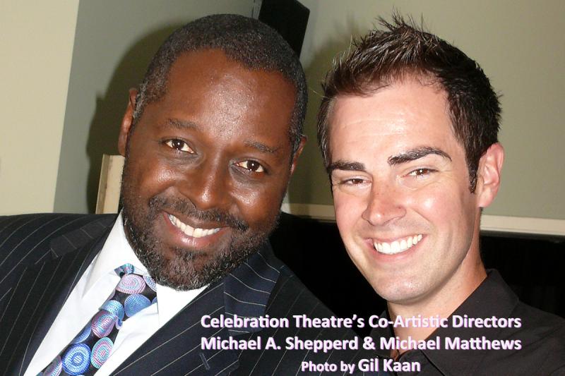 Interview: Director Michael Matthews Vel-comes You To His CABARET & Much More 