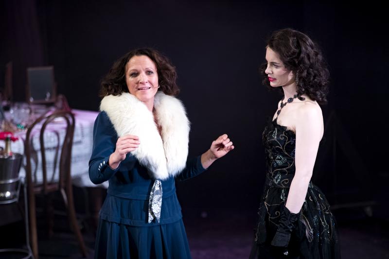 Review: The Story Of The Ultimate Overbearing Stagemother Plays Out In GYPSY Image
