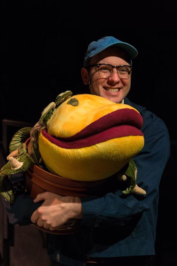 Photo Flash: The Lakewood Playhouse Presents LITTLE SHOP OF HORRORS Image