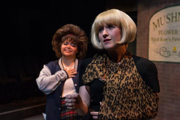 Photo Flash: The Lakewood Playhouse Presents LITTLE SHOP OF HORRORS Image