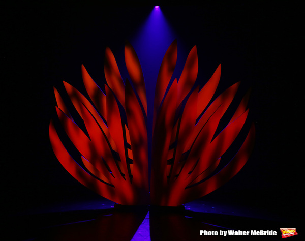 Photo Coverage: The Cast of THE BEAST IN THE JUNGLE Takes its Opening Night Bows Image
