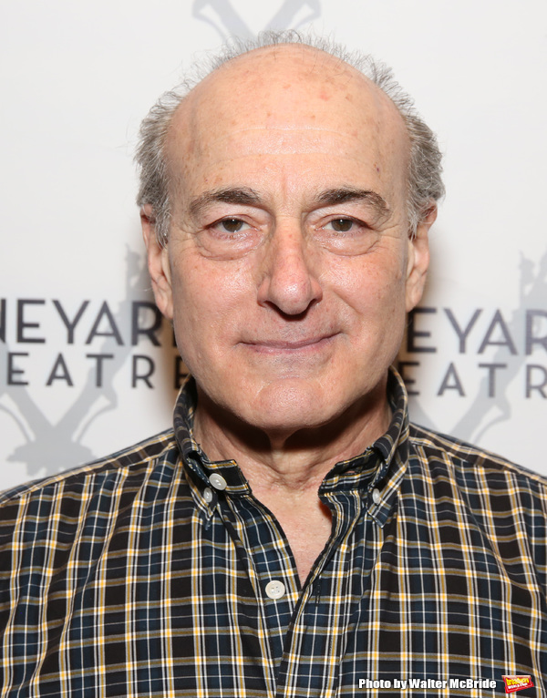 Photo Coverage: Inside the Opening Night Cast Celebration for THE BEAST IN THE JUNGLE Image
