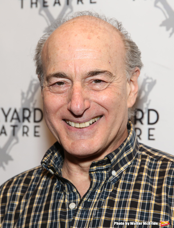 Photo Coverage: Inside the Opening Night Cast Celebration for THE BEAST IN THE JUNGLE Image