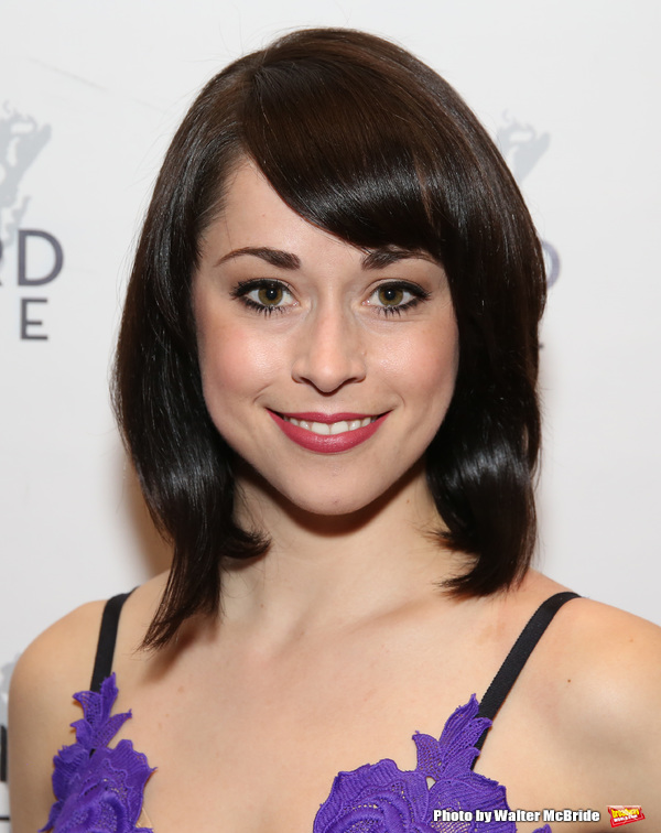 Photo Coverage: Inside the Opening Night Cast Celebration for THE BEAST IN THE JUNGLE Image