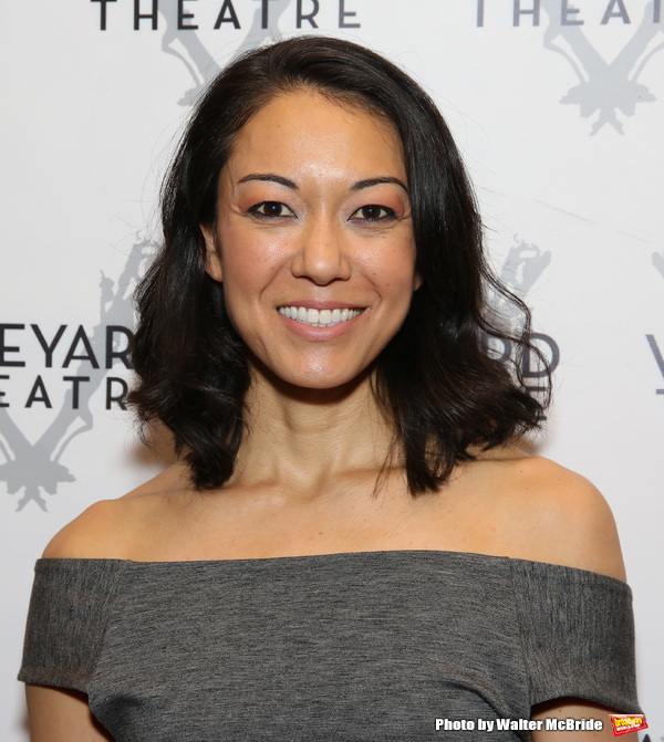 Photo Coverage: Inside the Opening Night Cast Celebration for THE BEAST IN THE JUNGLE Image