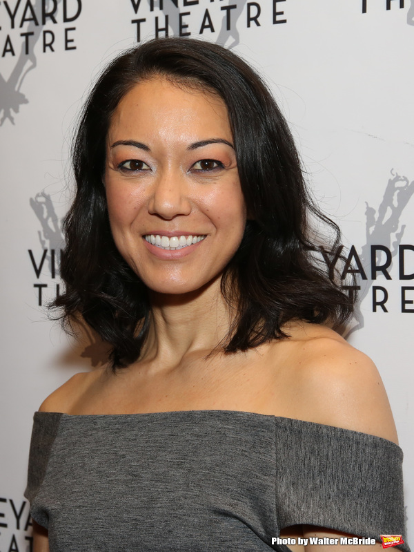 Photo Coverage: Inside the Opening Night Cast Celebration for THE BEAST IN THE JUNGLE Image