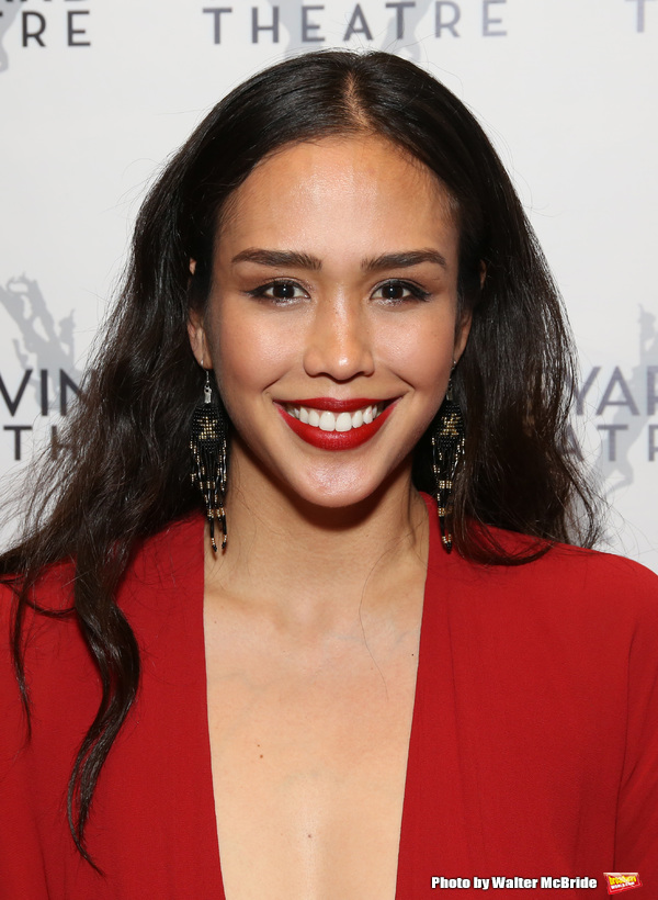 Photo Coverage: Inside the Opening Night Cast Celebration for THE BEAST IN THE JUNGLE Image