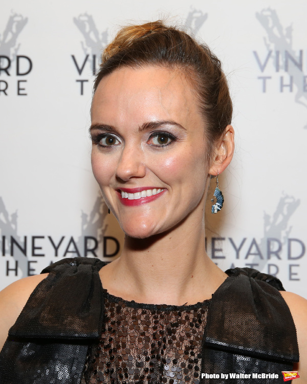 Photo Coverage: Inside the Opening Night Cast Celebration for THE BEAST IN THE JUNGLE Image