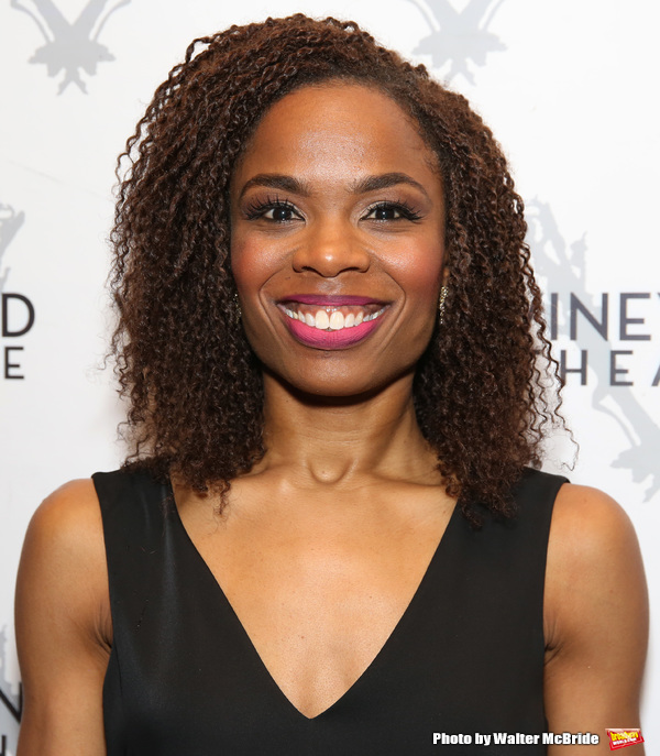 Photo Coverage: Inside the Opening Night Cast Celebration for THE BEAST IN THE JUNGLE Image