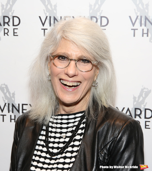 Photo Coverage: On the Red Carpet at Opening Night of THE BEAST IN THE JUNGLE Image