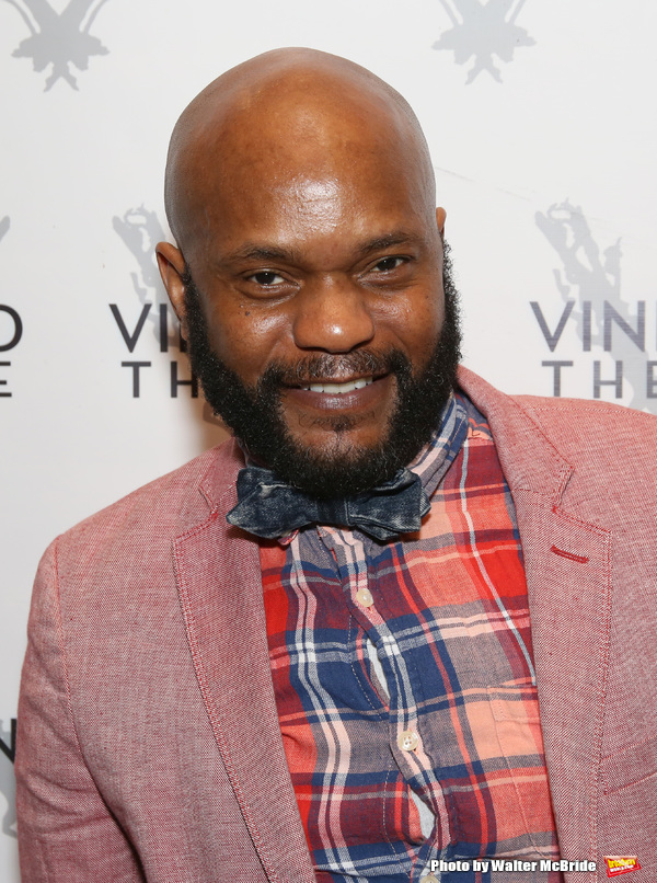 Photo Coverage: On the Red Carpet at Opening Night of THE BEAST IN THE JUNGLE Image