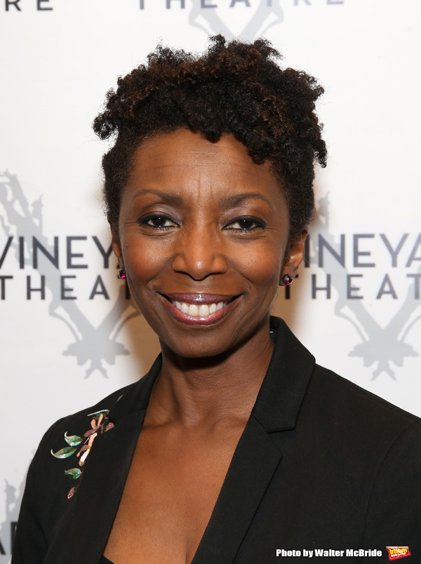 Photo Coverage: On the Red Carpet at Opening Night of THE BEAST IN THE JUNGLE Image
