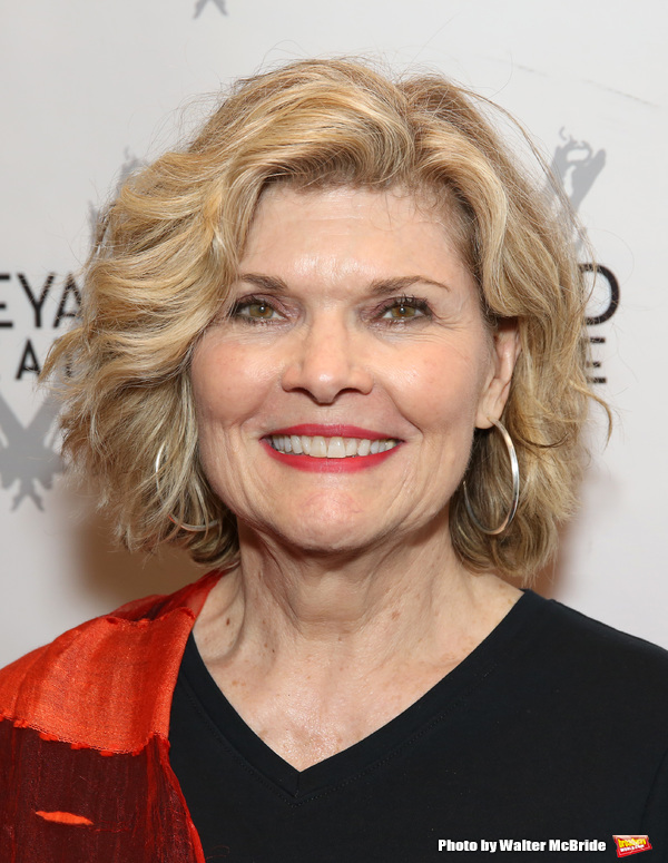Photo Coverage: On the Red Carpet at Opening Night of THE BEAST IN THE JUNGLE Image