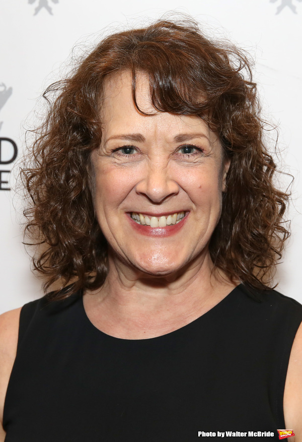 Photo Coverage: On the Red Carpet at Opening Night of THE BEAST IN THE JUNGLE Image
