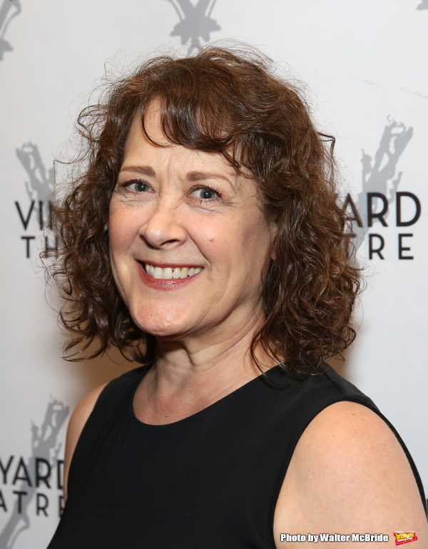 Photo Coverage: On the Red Carpet at Opening Night of THE BEAST IN THE JUNGLE Image
