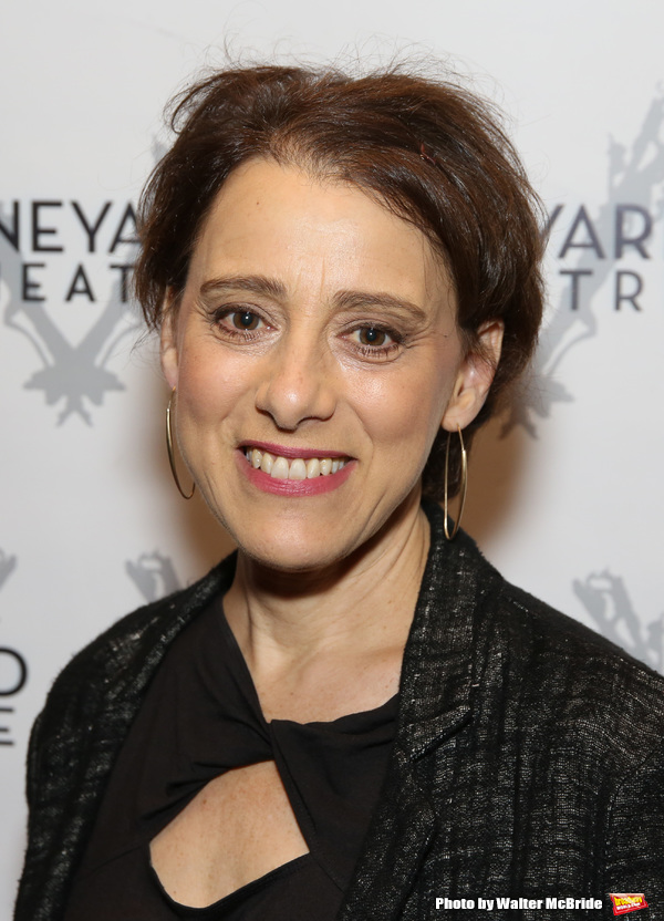 Judy Kuhn Photo