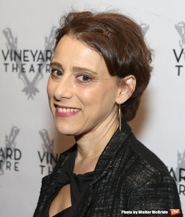 Photo Coverage: On the Red Carpet at Opening Night of THE BEAST IN THE JUNGLE Image