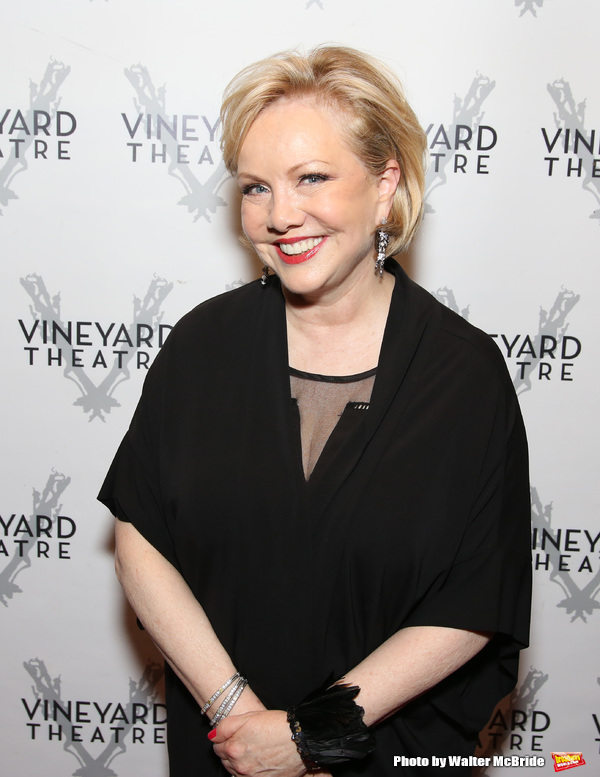 Susan Stroman Photo