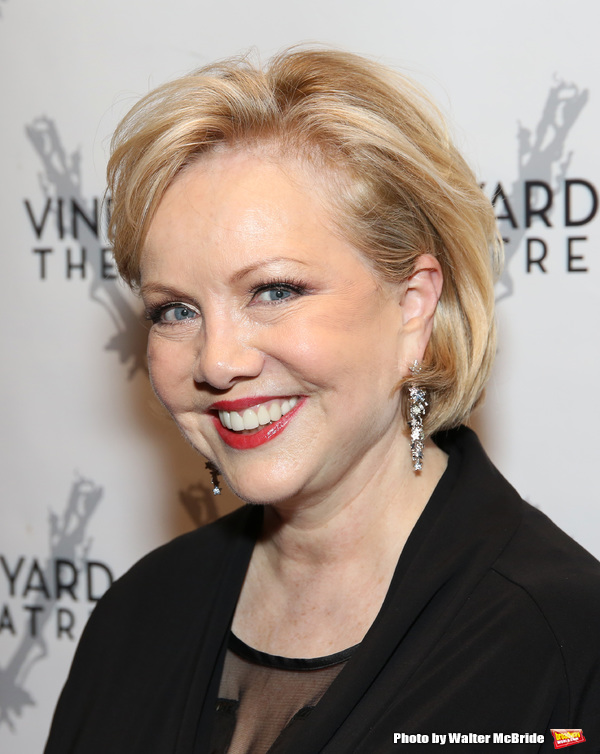 Photo Coverage: On the Red Carpet at Opening Night of THE BEAST IN THE JUNGLE Image