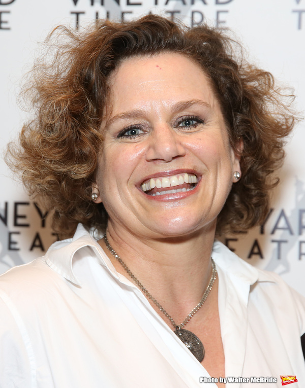 Photo Coverage: On the Red Carpet at Opening Night of THE BEAST IN THE JUNGLE Image