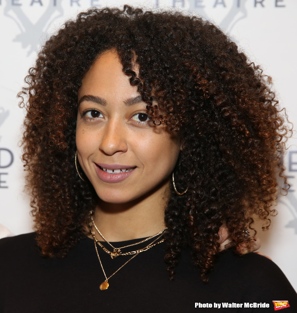 Photo Coverage: On the Red Carpet at Opening Night of THE BEAST IN THE JUNGLE Image