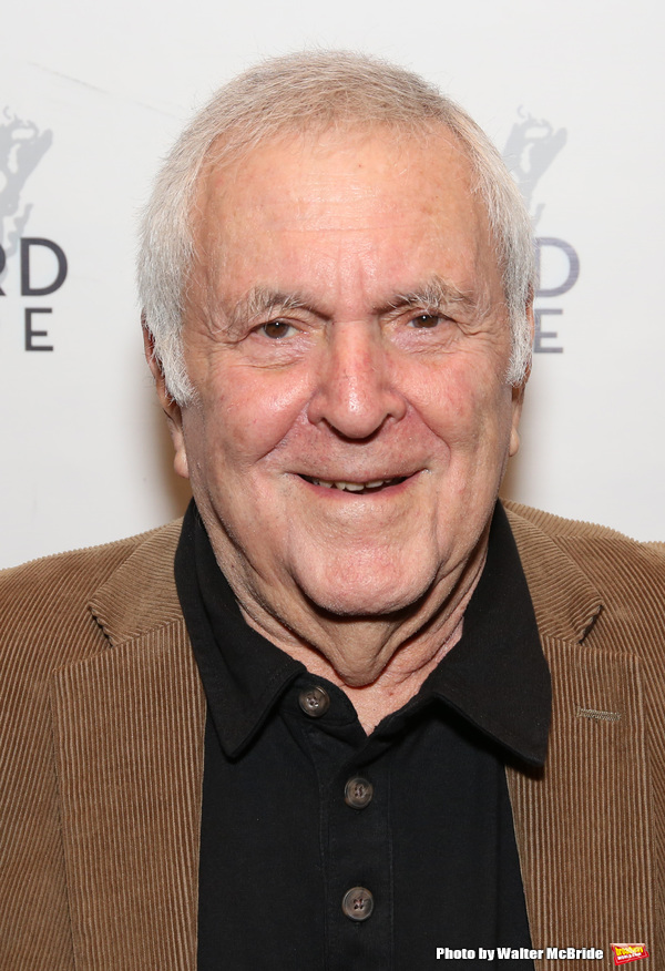 Photo Coverage: On the Red Carpet at Opening Night of THE BEAST IN THE JUNGLE Image