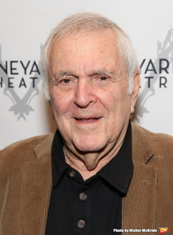 Photo Coverage: On the Red Carpet at Opening Night of THE BEAST IN THE JUNGLE Image