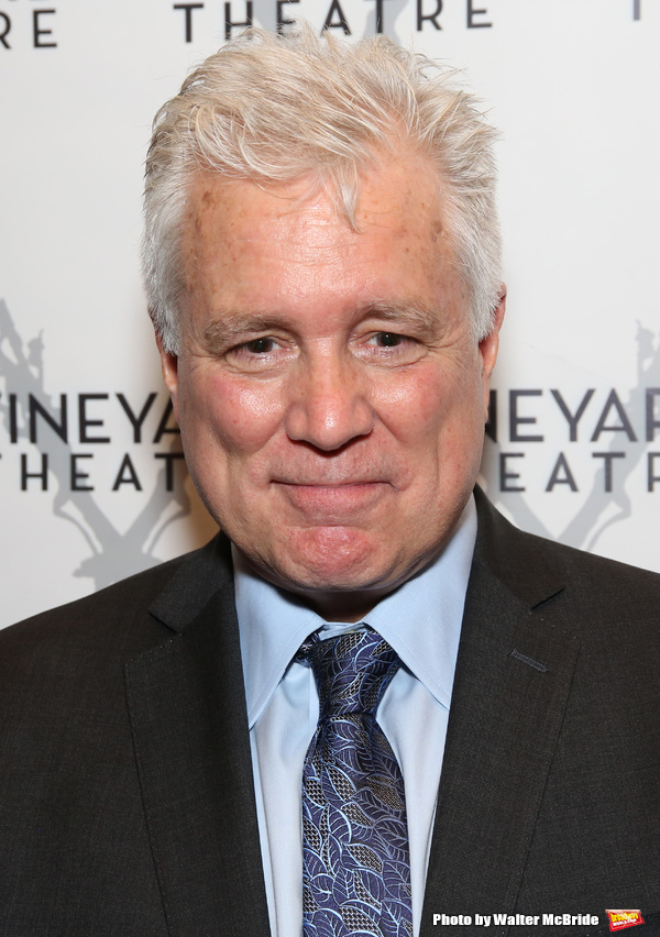 Photo Coverage: On the Red Carpet at Opening Night of THE BEAST IN THE JUNGLE Image