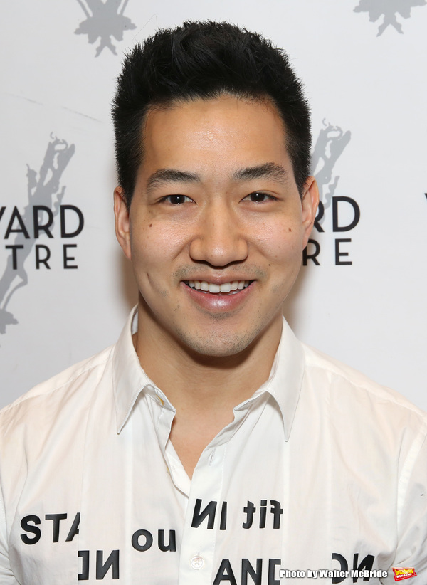 Photo Coverage: On the Red Carpet at Opening Night of THE BEAST IN THE JUNGLE Image