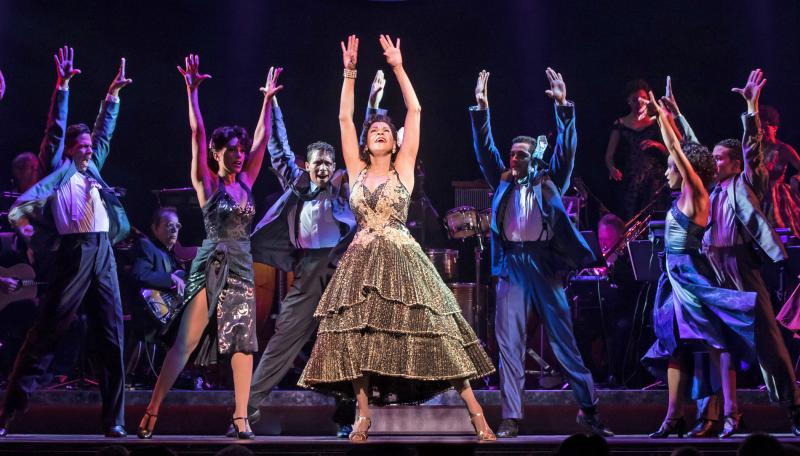 Review: ON YOUR FEET! at Starlight Theatre 