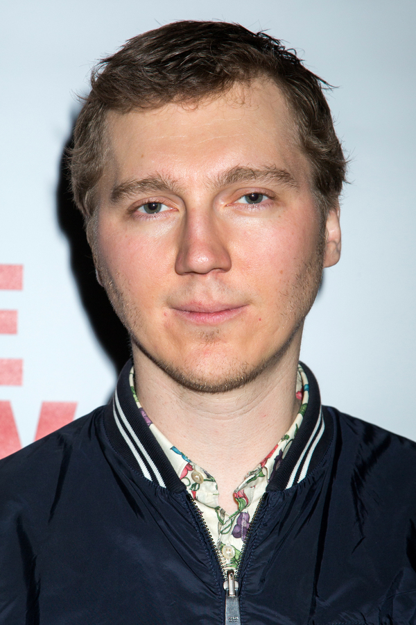 Photo Coverage: Inside Opening Night of PEACE FOR MARY FRANCES Image