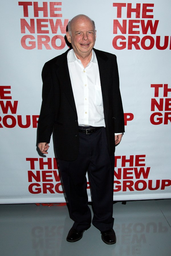Photo Coverage: Inside Opening Night of PEACE FOR MARY FRANCES Image