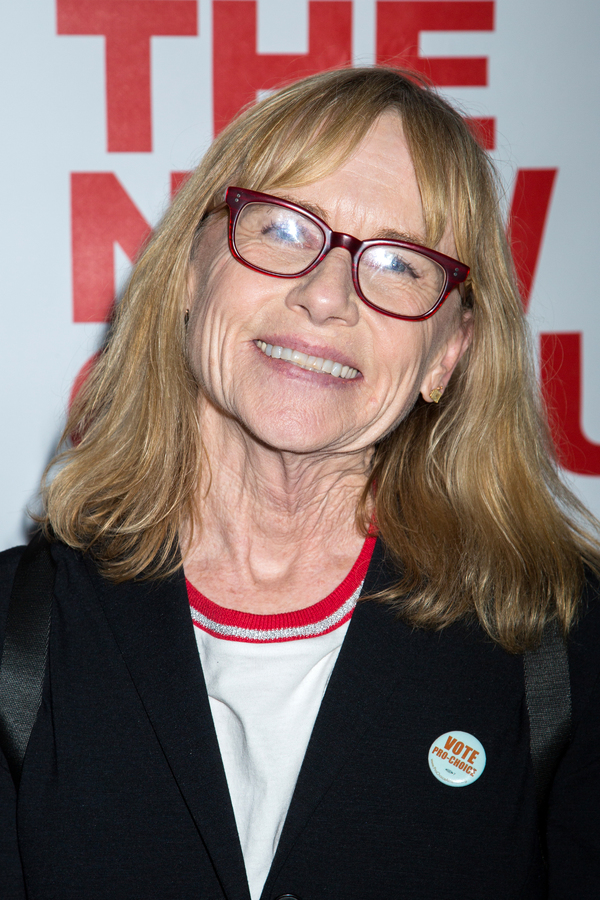 Photo Coverage: Inside Opening Night of PEACE FOR MARY FRANCES Image