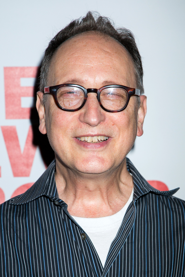 Photo Coverage: Inside Opening Night of PEACE FOR MARY FRANCES Image
