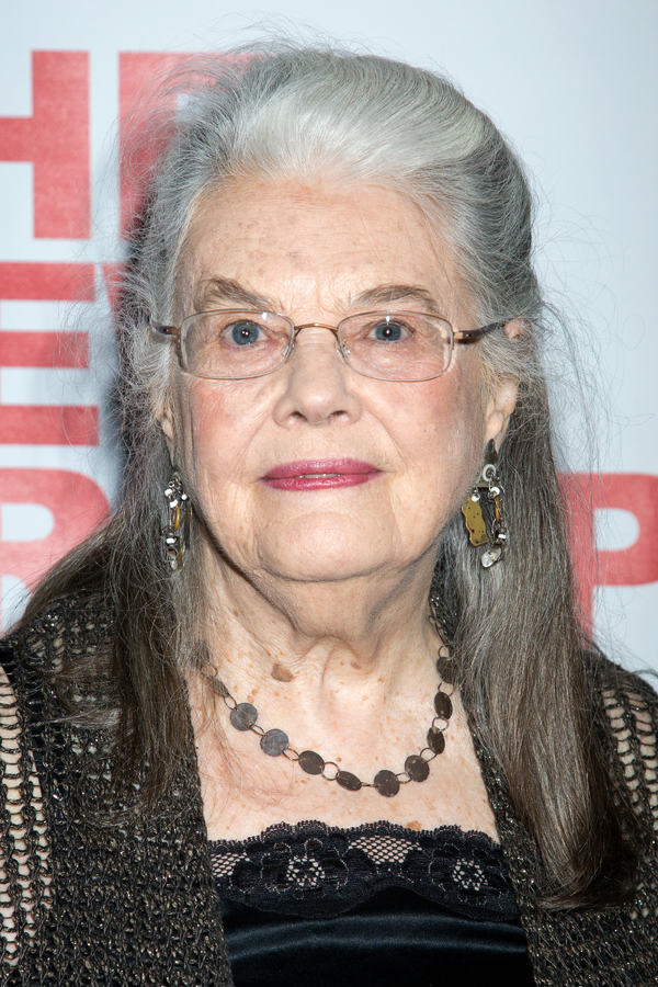 Photo Coverage: Inside Opening Night of PEACE FOR MARY FRANCES Image