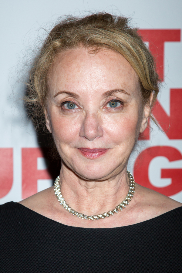 Photo Coverage: Inside Opening Night of PEACE FOR MARY FRANCES Image