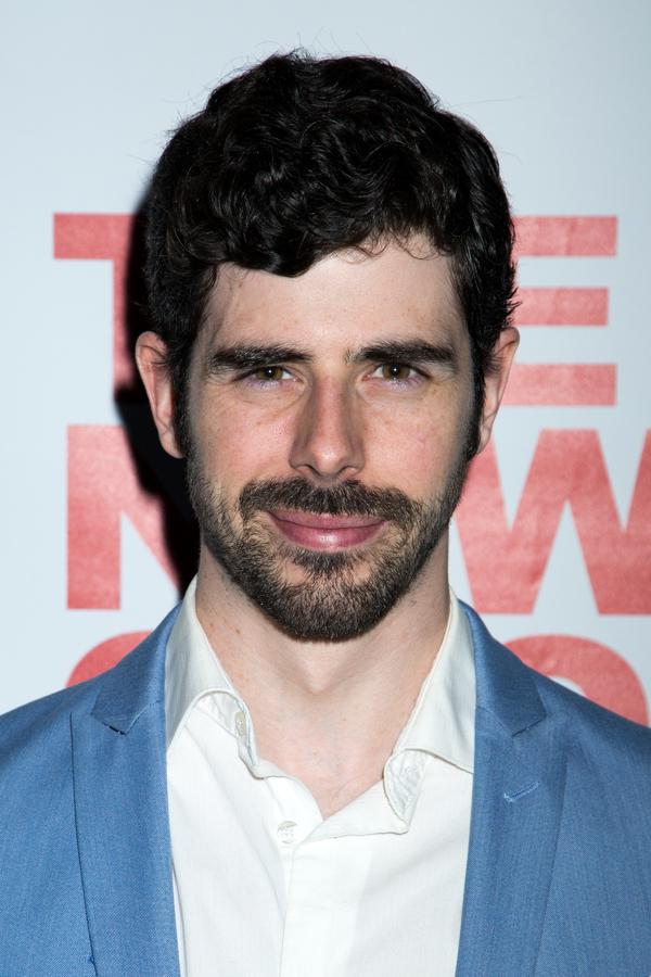 Photo Coverage: Inside Opening Night of PEACE FOR MARY FRANCES Image