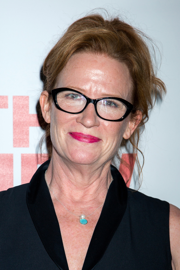 Photo Coverage: Inside Opening Night of PEACE FOR MARY FRANCES Image