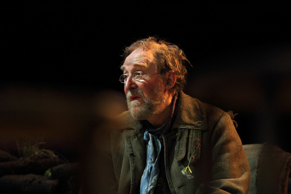 Photo Flash: First Look at TRANSLATIONS at the National Theatre Image
