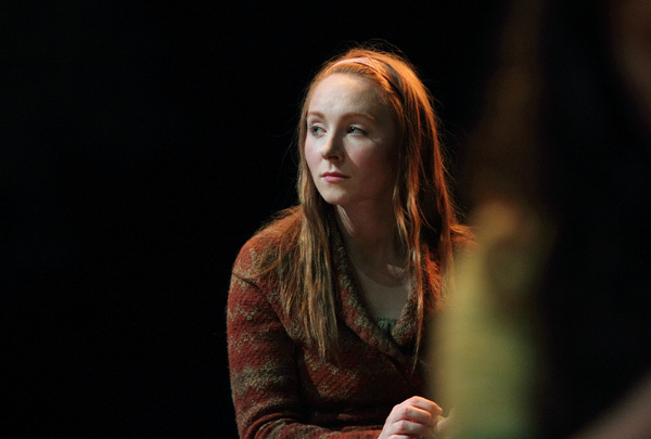 Photo Flash: First Look at TRANSLATIONS at the National Theatre Image