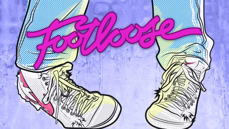 BWW Previews: Primeiro Acto ETM's production of FOOTLOOSE at Centro Cultural Da Malaposta Image