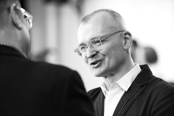 Photo Flash: In Rehearsal with Atlantic's THIS AIN'T NO DISCO Image