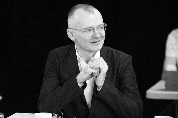 Darko Tresnjak (director) Photo