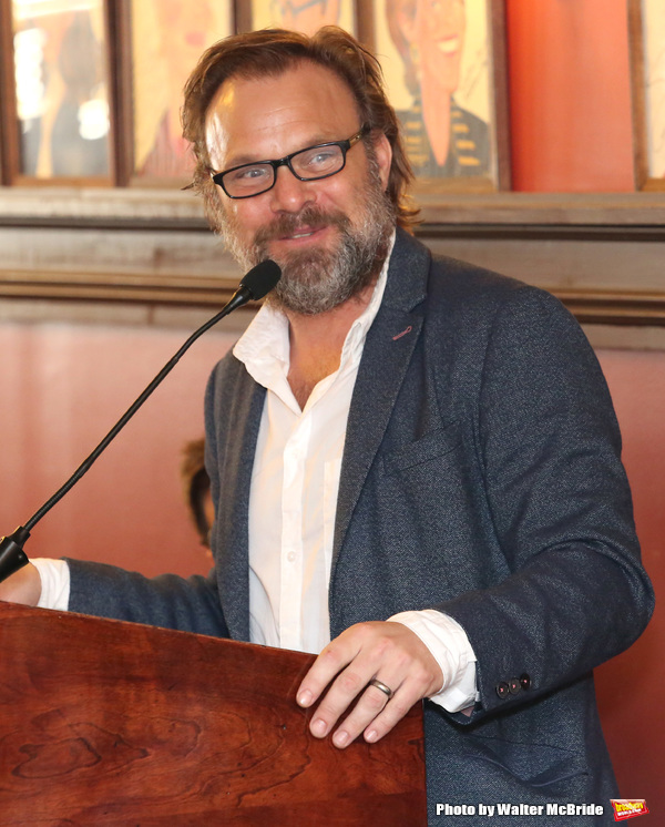 Photo Coverage: Inside the 2018 Outer Critics Circle Awards Ceremony Image