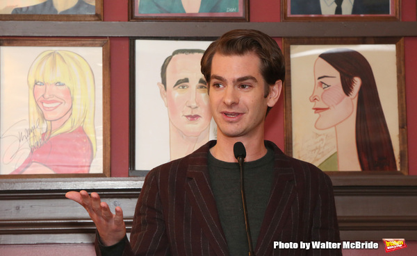 Photo Coverage: Inside the 2018 Outer Critics Circle Awards Ceremony Image