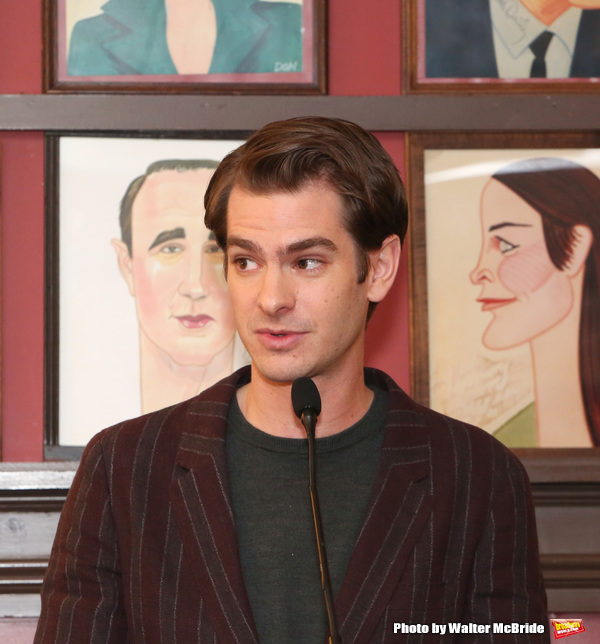 Photo Coverage: Inside the 2018 Outer Critics Circle Awards Ceremony Image