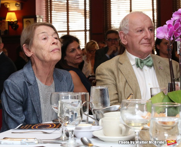 Photo Coverage: Inside the 2018 Outer Critics Circle Awards Ceremony Image